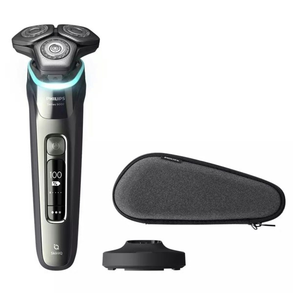 Philips  S8697/35 Series 8000 Wet & Dry Electric Shaver