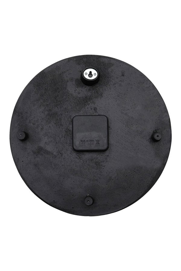 Living and Home 30Cm Decorative Roman Numeral Wall Clock