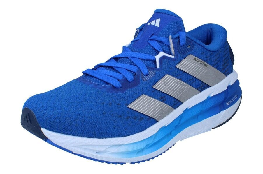 Adidas Adistar 4 Mens Running Trainers  JP6573