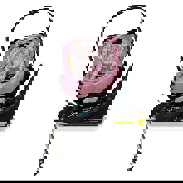 Cosatto Wow 3 Rotate & Recline Cozy Bundle Camille