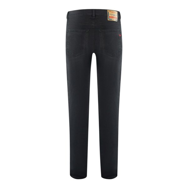 Diesel D-Viker RM044 Jeans - Black