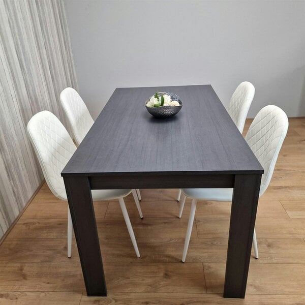 Kosy Koala Dining Table Set with 4 Chairs Dining Room, Kitchen table set of 4