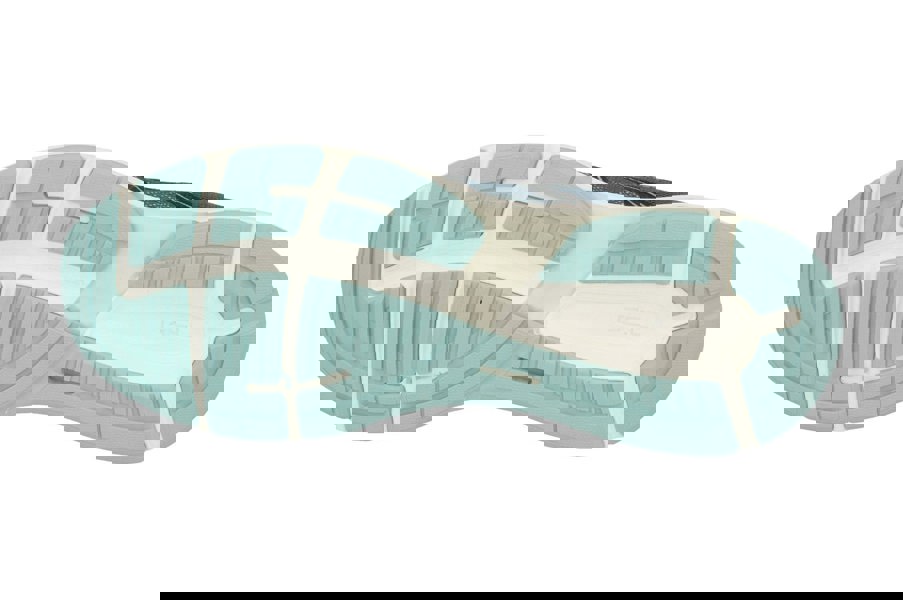 Asics Gel-Pheonix 9 Womens T872N  1493 - Blue Silver Coral 1493 - Photo 4