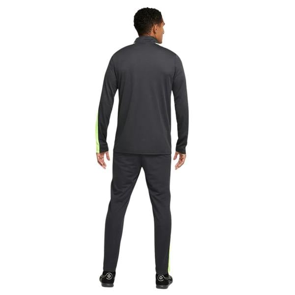 Nike Dri-FIT Academy Branded Black Tracksuit S