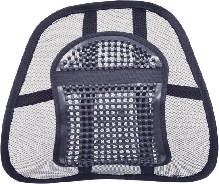 Aidapt Air Flow Lumbar Support Cushion
