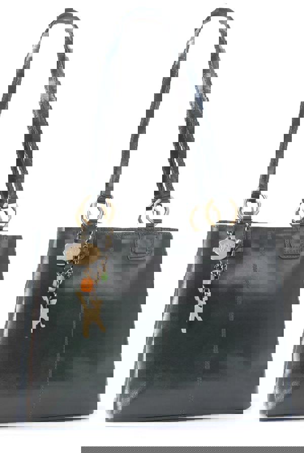 Catwalk Collection Handbags Bellstone - Shoulder Bag