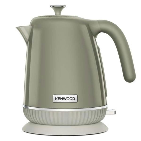 Kenwood Elegancy ZJP11.A0GN 1.7 Litre Jug Kettle Sage Green