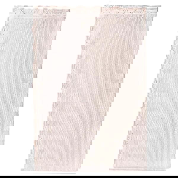 Mini Cuddles Baby Girl Floral Print 3pc Essentials Gift Set, Multicolour