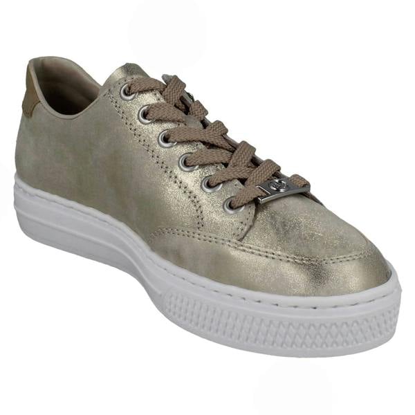 Rieker Ladies Rieker Memosoft Trainers L5903