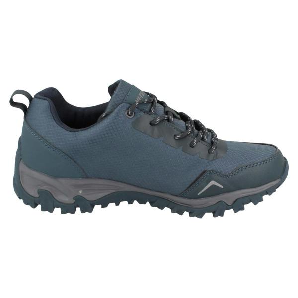 Hi-Tec Mens Hi-Tec Lace Up Trainers Jaguar Sport WP