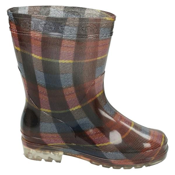 Spot On Childrens Unisex Spot On Wellington Boots