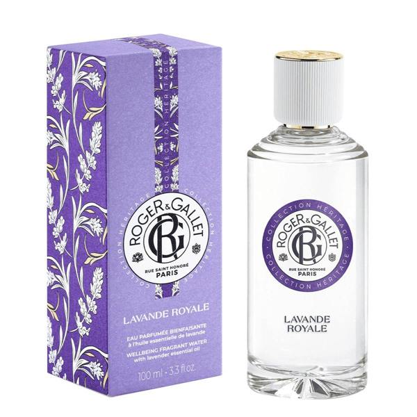 Roger & Gallet Lavande Royal Fragrant Water