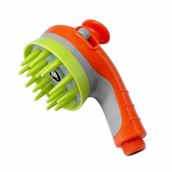 Leaper Pet Bathing Spray Head