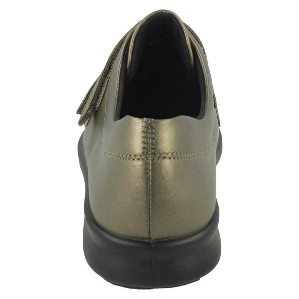 DB Shoes Ladies Easy B Casual Shoes Fife