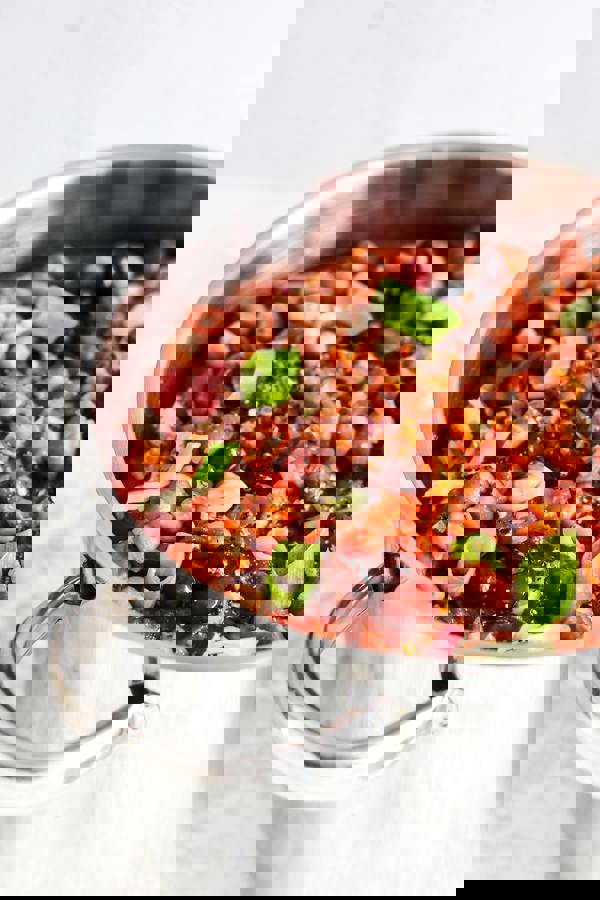 MasterClass Stainless Steel 11 Litre Stockpot