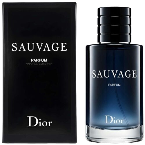 Dior Sauvage Parfum Parfum Spray 100ml