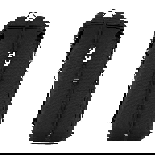 Craghoppers Kiwi Roll Top 16L Backpack - Black - 