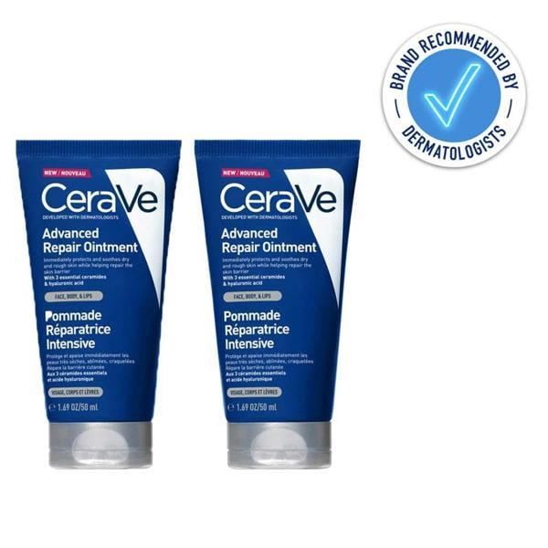 CeraVe Advanced Repair Ointment