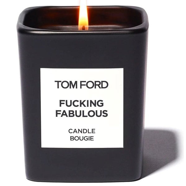 Tom Ford Private Blend Scented Candles - 200g