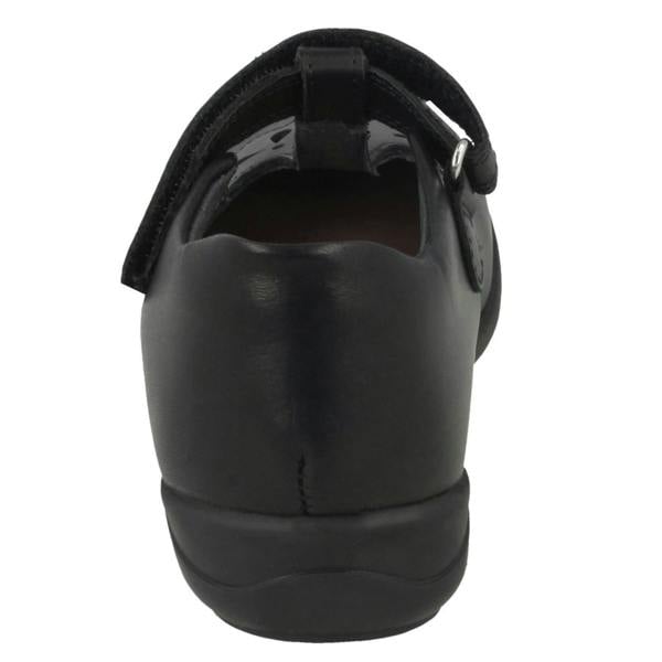 Start-rite Girls Startrite School Shoes Poppy