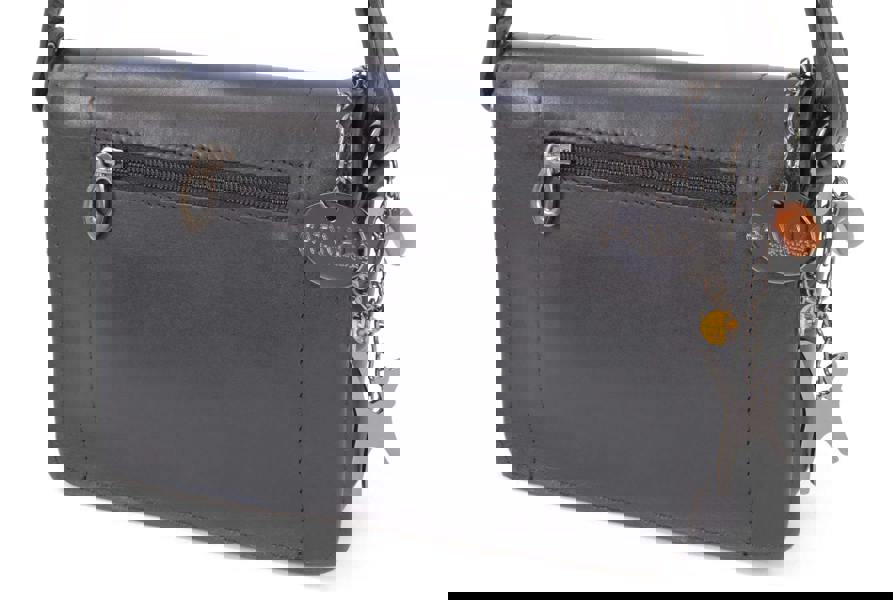 Catwalk Collection Handbags Florence - Crossbody Bag