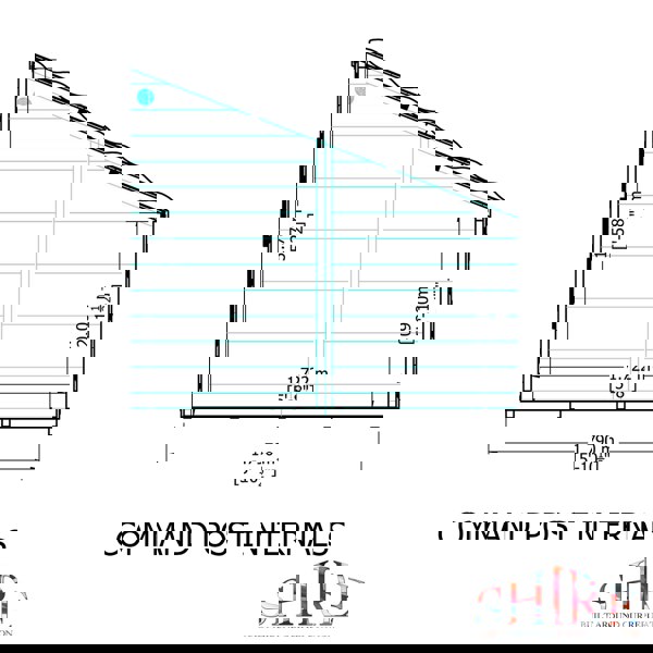 Shire Command Post 6x4 Childrens Playhouse with 12mm Shiplap cladding - Best Shed