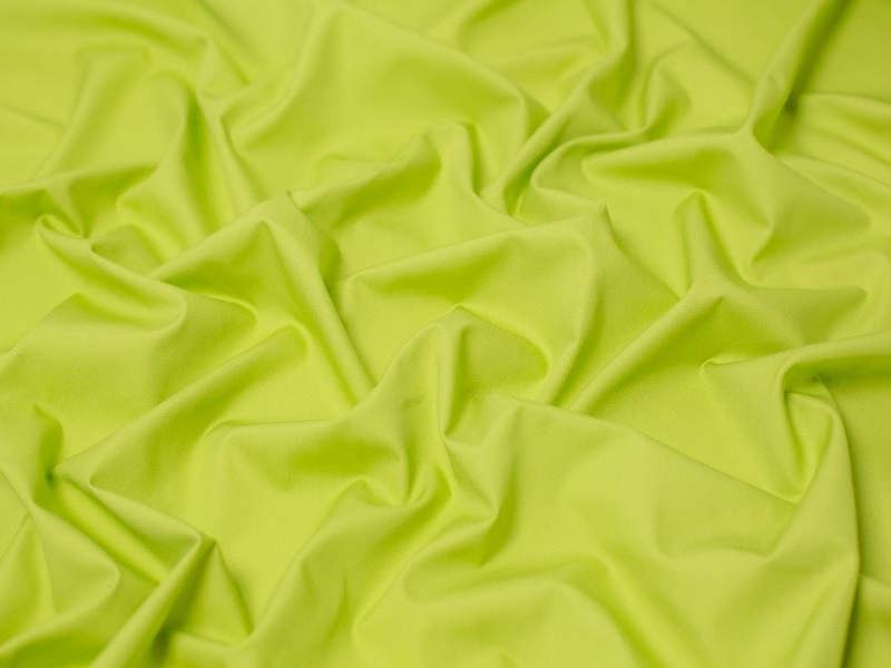 Minerva Core Range Minerva Light 100% Cotton Poplin Fabric - Plain Design Dressmaking Fabric, 112.5 cm / 45" Wide - per metre