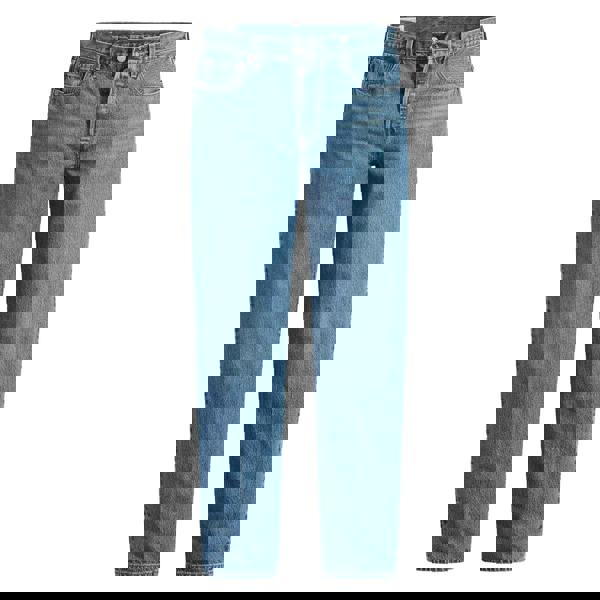 Levis Womens/Ladies 501 90s Jeans - Blue - 