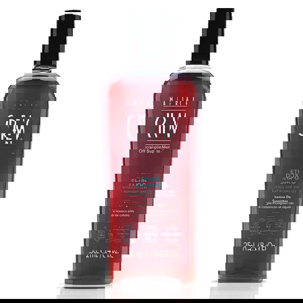 American Crew Detox Shampoo 250 ml