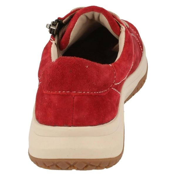 Remonte Ladies Remonte Casual Shoes D3Q00