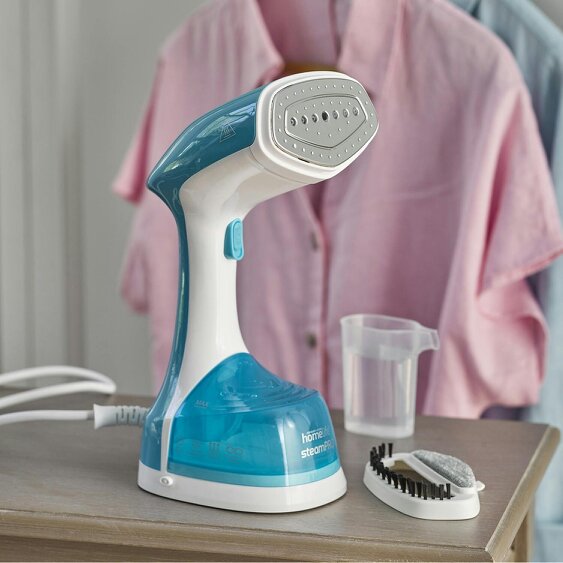 Scotts of Stow Garment and Curtain Steamer