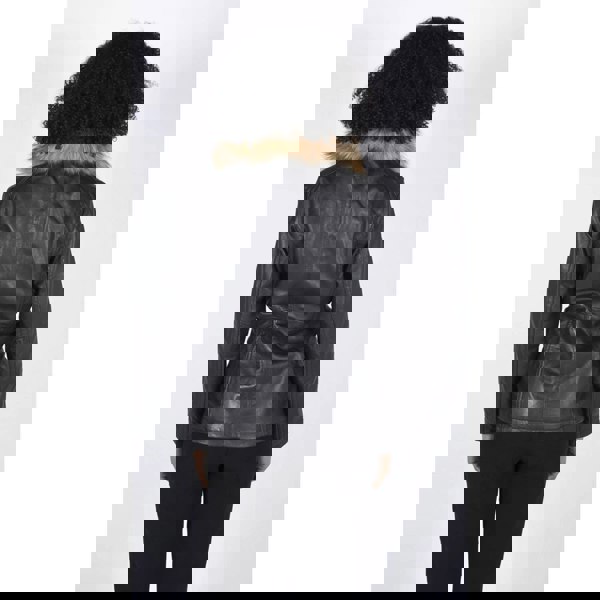 dalia_jacket_Black_3XL, dalia_jacket_Black_4XL, dalia_jacket_Black_5XL, dalia_jacket_Black_L, dalia_jacket_Black_M, dalia_jacket_Black_S, dalia_jacket_Black_XL, dalia_jacket_Black_XS, dalia_jacket_Black_XXL