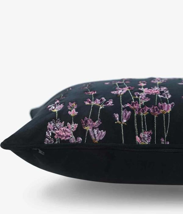 M.M Linen Melody Cushion