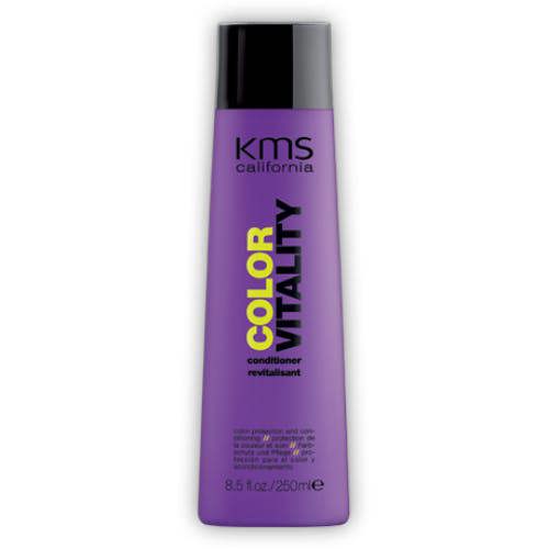 KMS California ColorVitality Conditioner 250ml