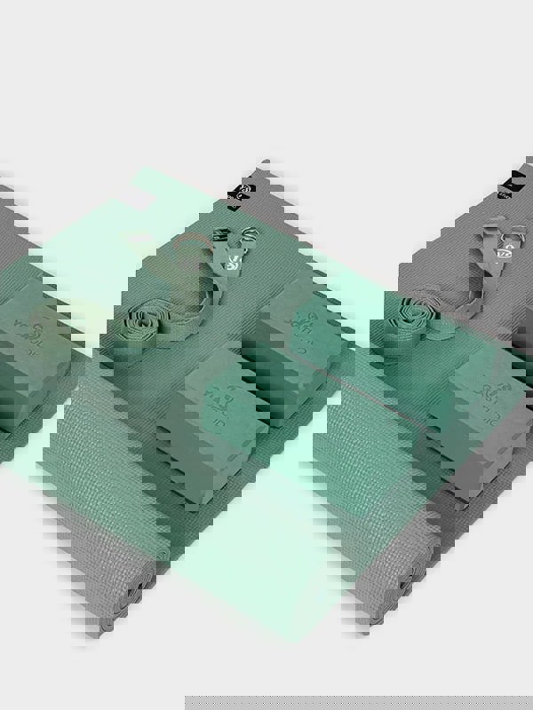 Yoga Studio Oeko-Tex Starter Yoga Set