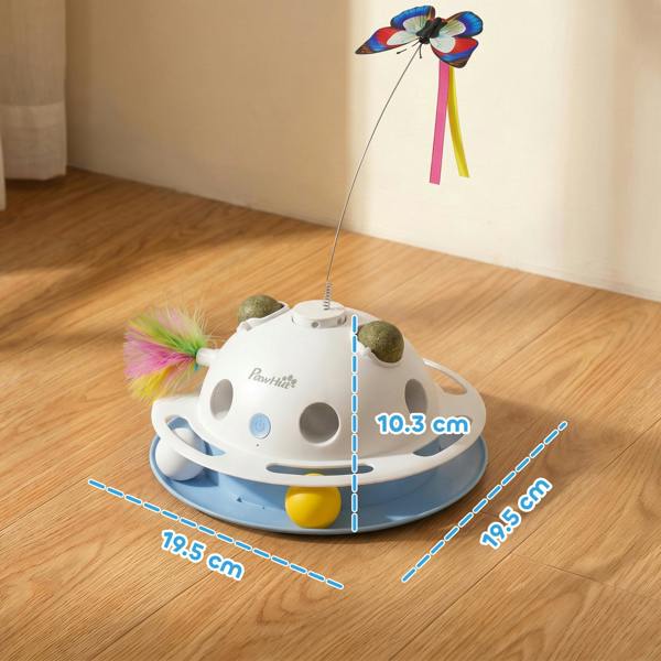 Cat Toys