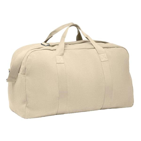 MidOcean Duffas Duffle Bag - Beige - 
