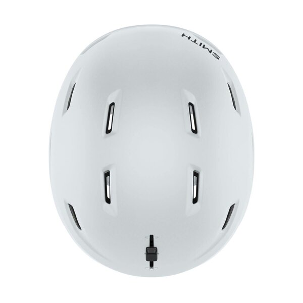 Smith Ski Helmet Descend Mips 7DE Matte White Small