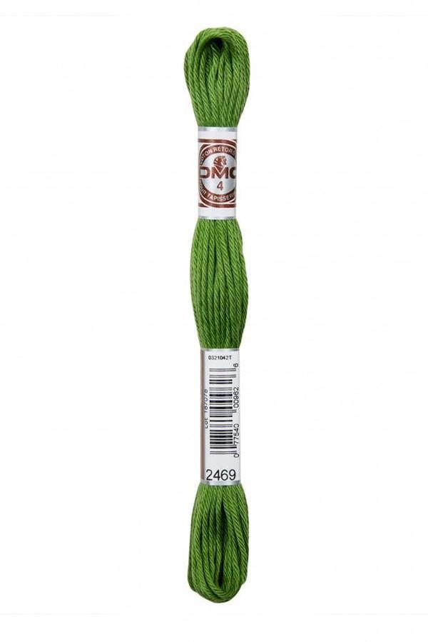 2469 | Green