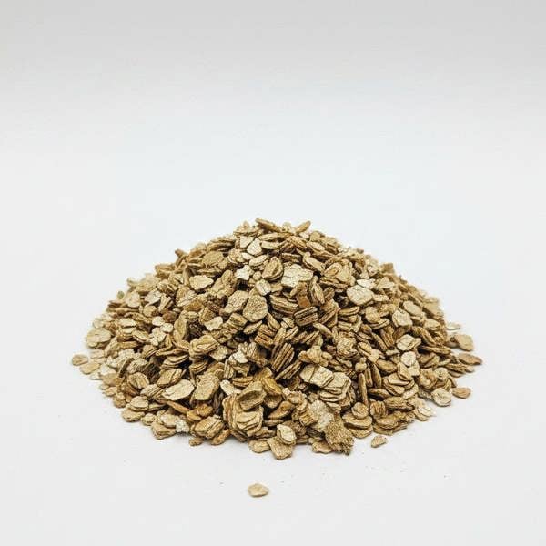 Yorkshire Bonsai Horticultural Vermiculite Bonsai Substrate | 1 Litre Bag