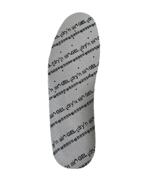 Gel Man Insole Base Footwear