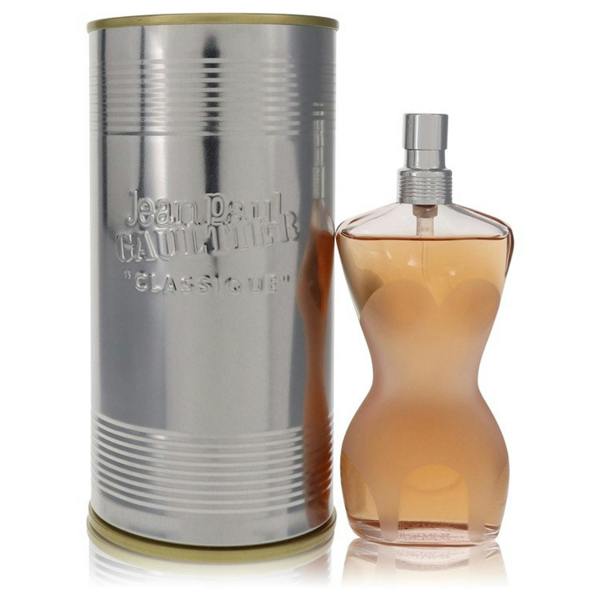 Jean Paul Gaultier Classique Eau De Toilette 50 ml