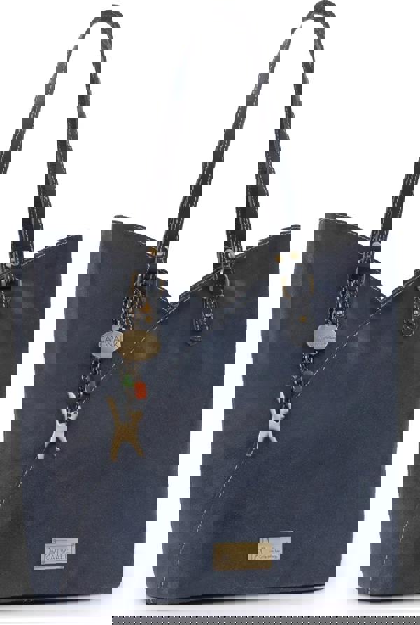 Catwalk Collection Handbags Abigail - Shoulder Bag