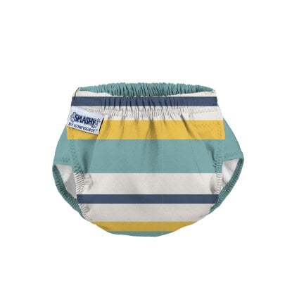 Konfidence NEW! Splashy AquaNappy with e-Flex - Gelato Mint