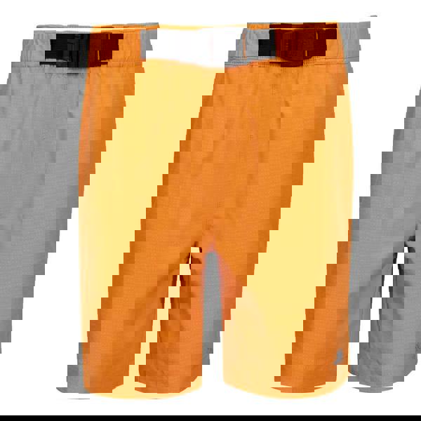 Trespass Childrens/Kids Directory Shorts - Orange - 