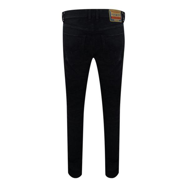 Diesel TEPPHAR-X  PANTALONI 09J42  5 pockets Mens W32 / 30L