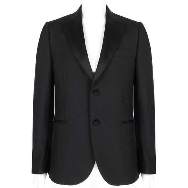 Paul Smith Soho Fit evening jacket