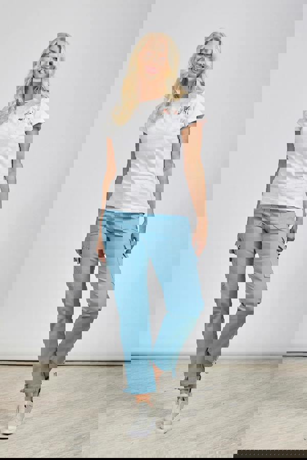 Mudflower Combat Trousers