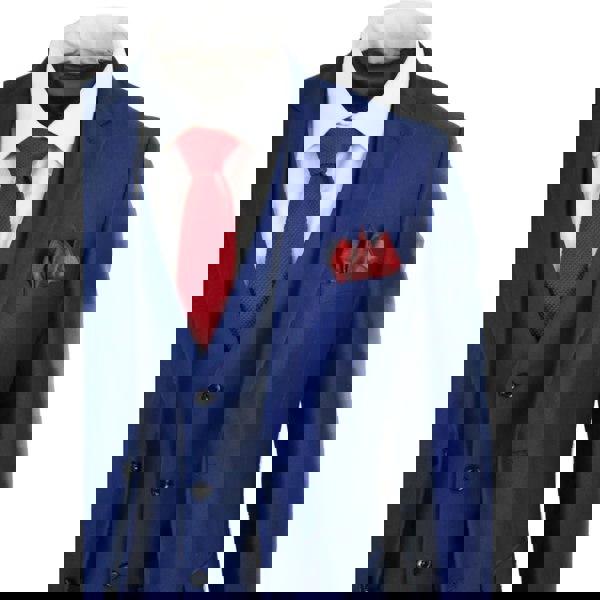 34" Jacket 28" Trousers, 36" Jacket 30" Trousers, 38" Jacket 32" Trousers, 40" Jacket 34" Trousers, 42" Jacket 36" Trousers, 44" Jacket 38" Trousers, 46" Jacket 40" Trousers, 48" Jacket 42" Trousers, 50" Jacket 40" Trousers, 50" Jacket 42" Trousers, 50" Jacket 44" Trousers, 52" Jacket 42" Trousers, 52" Jacket 44" Trousers, 52" Jacket 46" Trousers, 54" Jacket 44" Trousers, 54" Jacket 46" Trousers