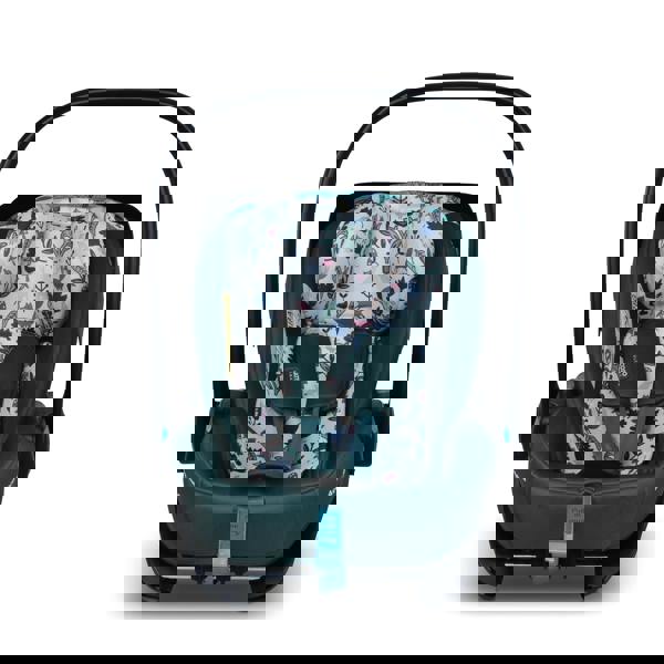 Cosatto Acorn Recline i-Size 0+ Car Seat Masquerade